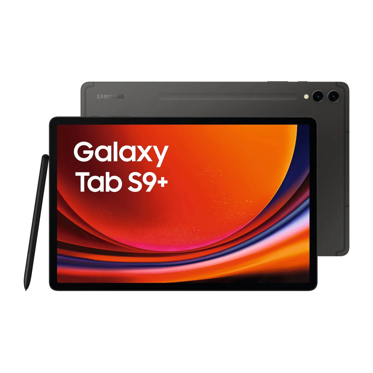 Samsung Galaxy Tab S9 Plus Akku Batterie Wechsel / Reparatur (Original)