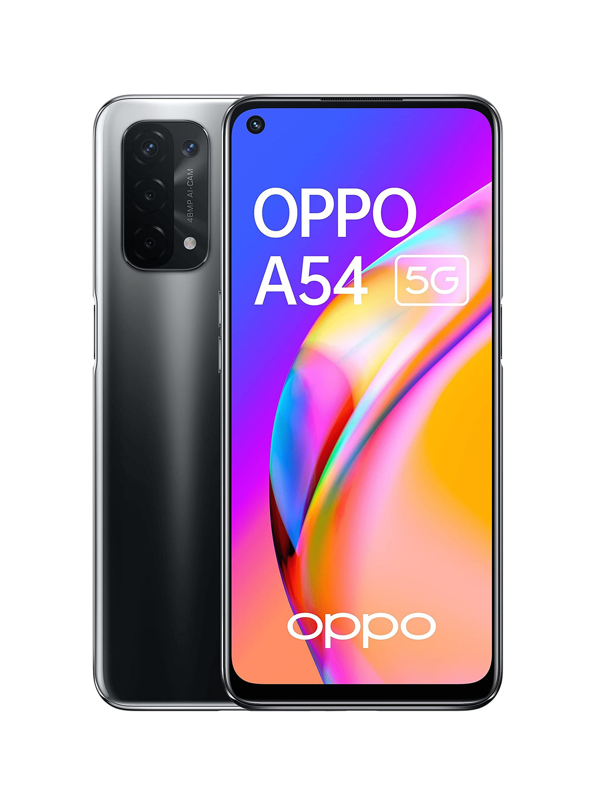Oppo A74 5G / A54 5G Ladebuchse Reparatur