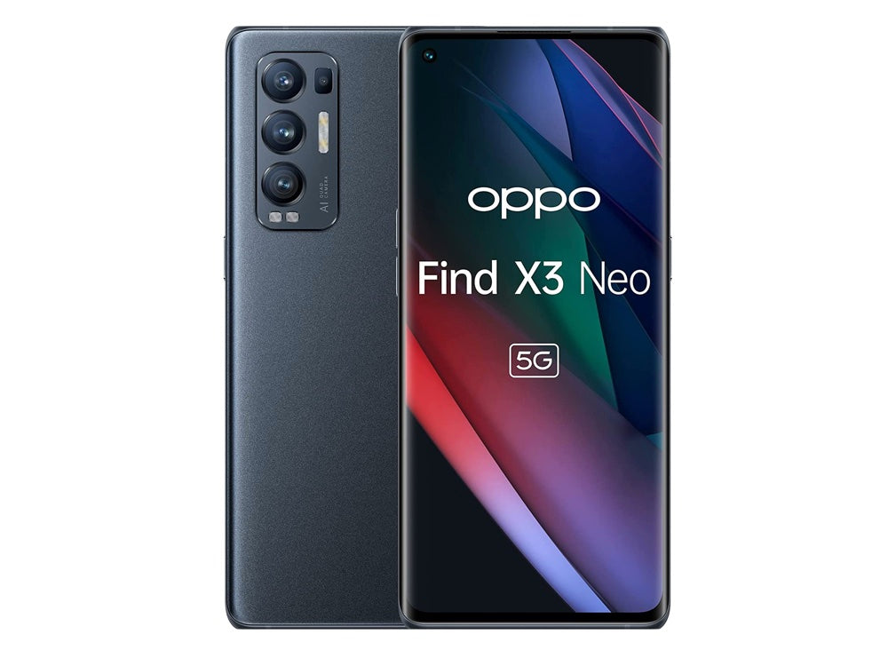 Oppo Find X3 Neo Diagnose / Kostenvoranschlag