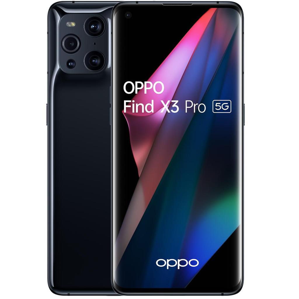 Oppo Find X3 Pro Diagnose / Kostenvoranschlag