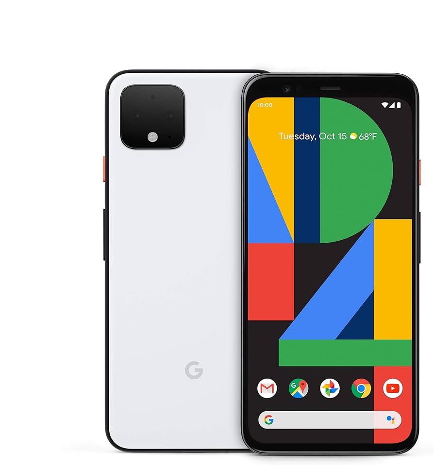 Google Pixel 4 Mikrofon Reparatur (Original)