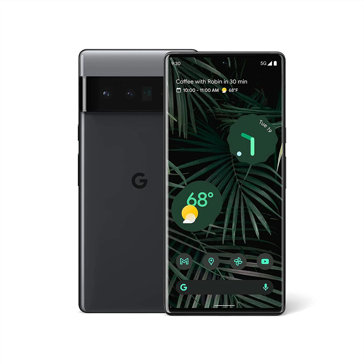 Google Pixel 6 Mikrofon Reparatur (Original)