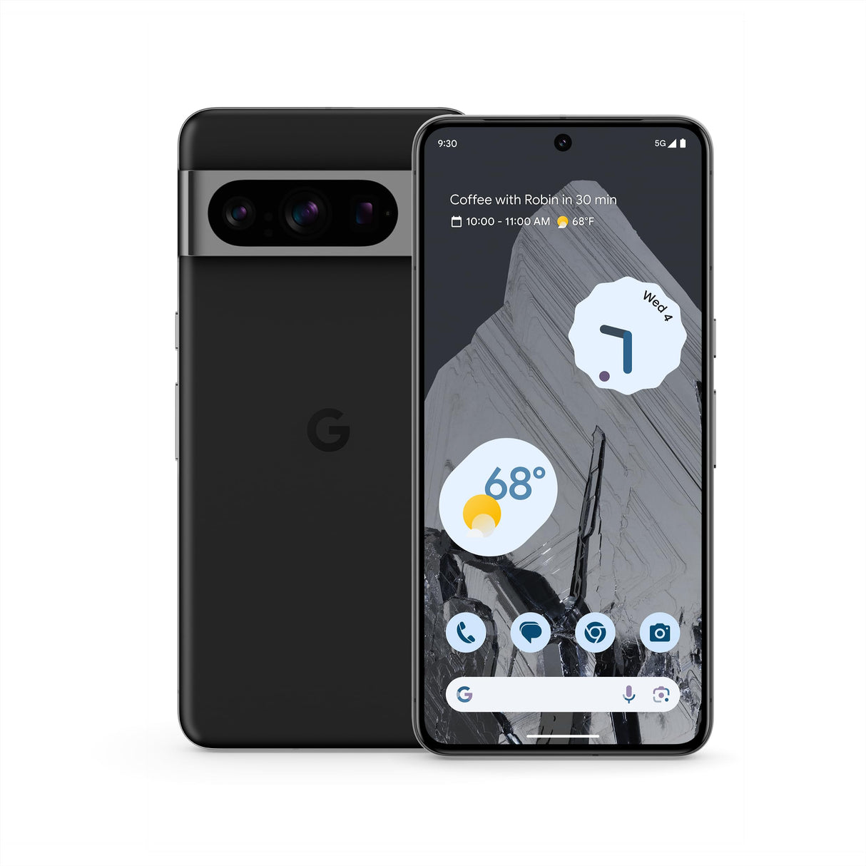 Google Pixel 8 Pro Ladebuchse Reparatur (Original)
