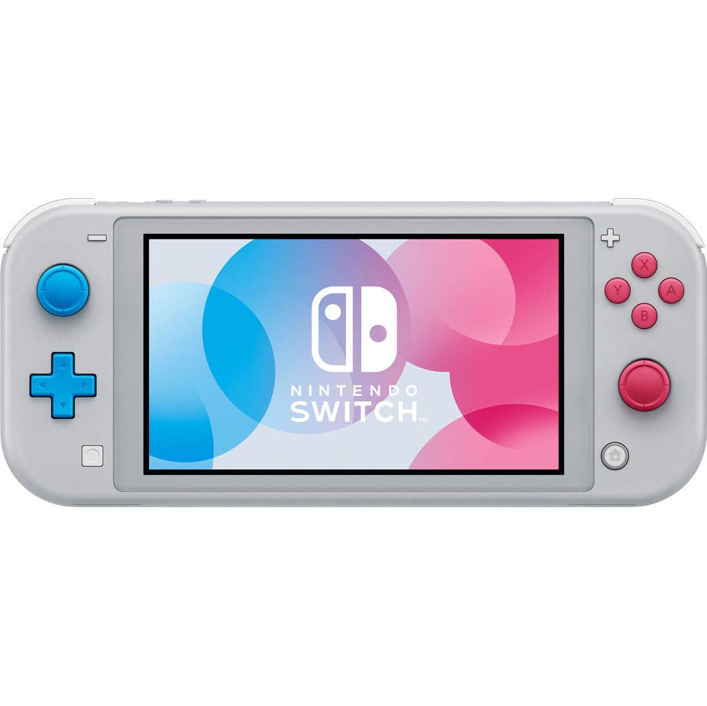 Nintendo Switch Lite Akku Batterie Wechsel / Reparatur