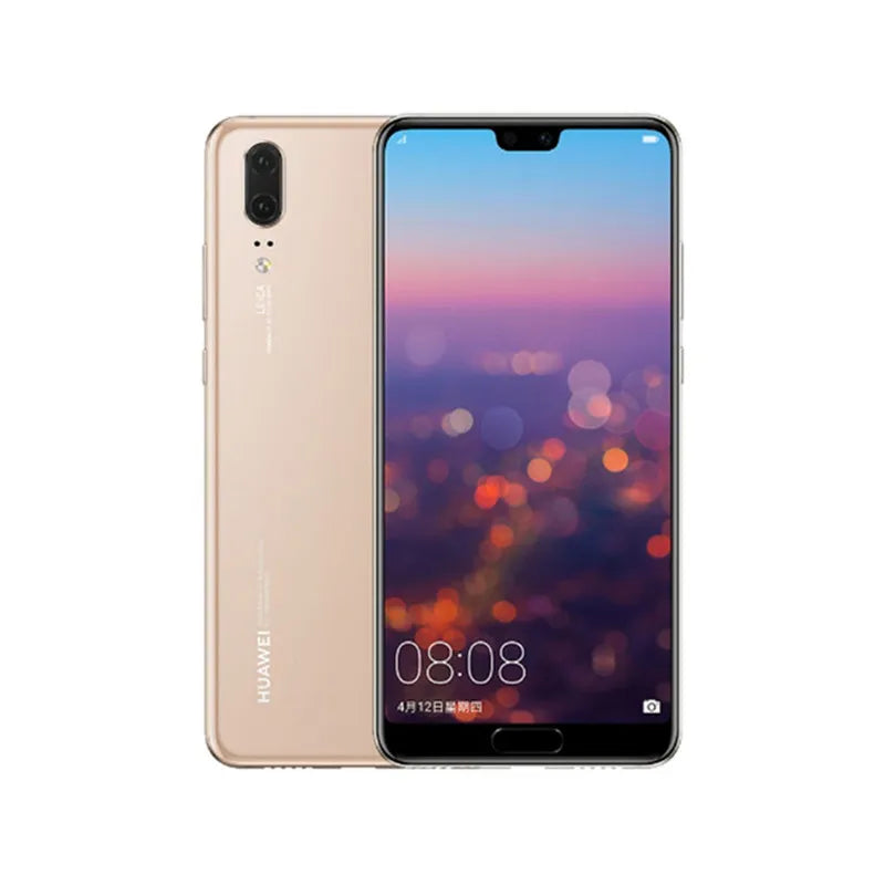 Huawei P20 Akku Batterie Wechsel Tausch Reparatur (Original)