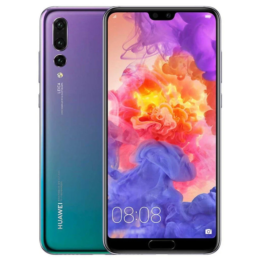 Huawei P20 Pro Diagnose / Kostenvoranschlag