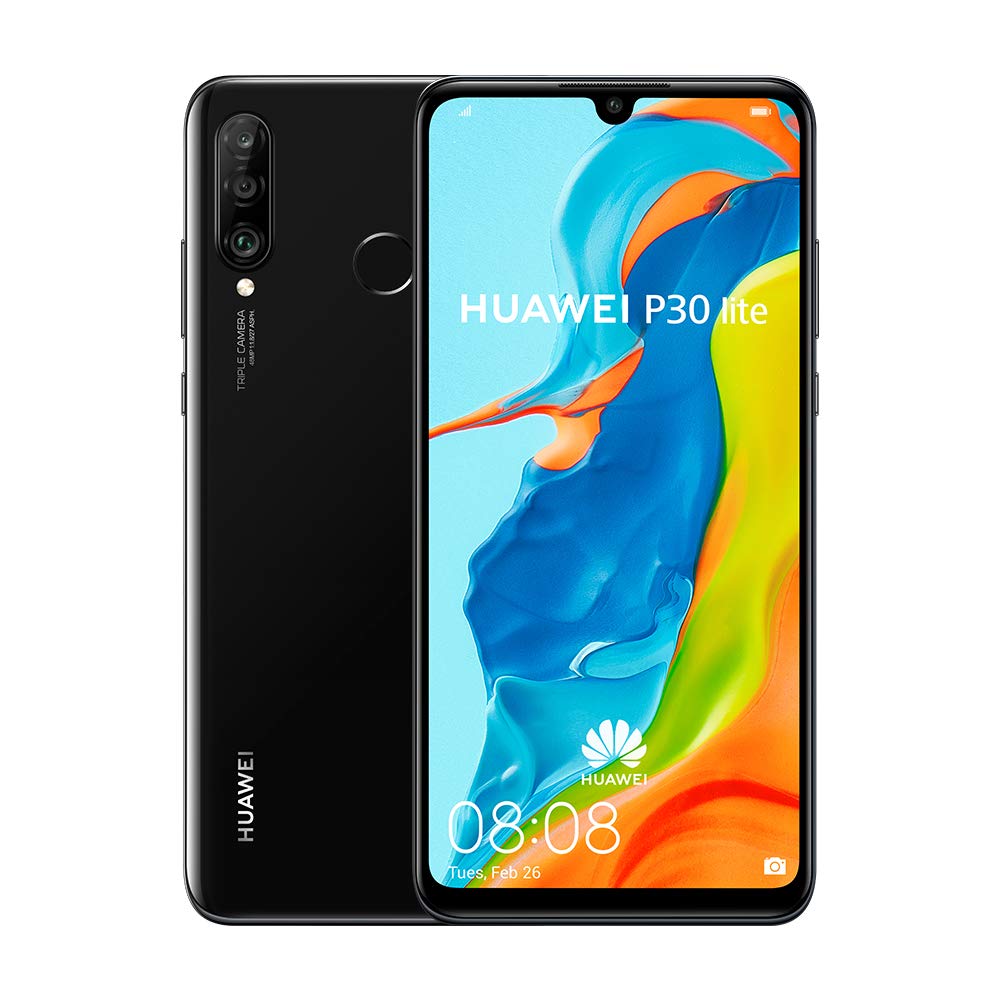 Huawei P30 Lite Akku Batterie Wechsel Tausch Reparatur (Original)