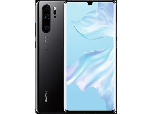 Huawei P30 Pro Ladebuchse Reparatur (Original)