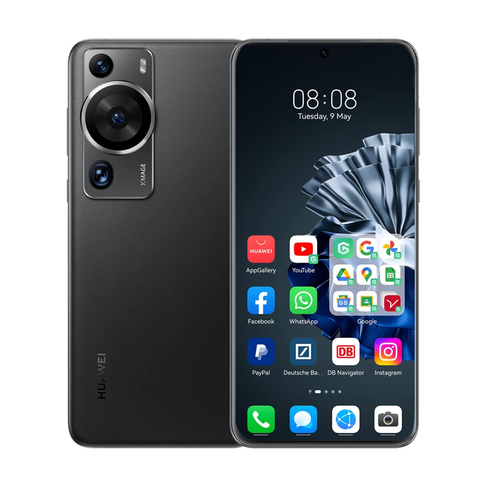 Huawei P60 Pro Diagnose / Kostenvoranschlag