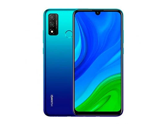 Huawei P Smart 2020 Akku Batterie Wechsel Tausch Reparatur (Original)