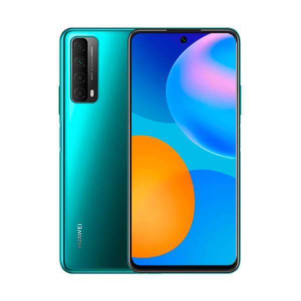 Huawei P Smart 2021 Diagnose / Kostenvoranschlag