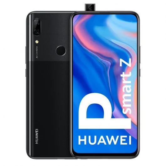 Huawei P Smart Z Akku Batterie Wechsel Tausch Reparatur (Original)