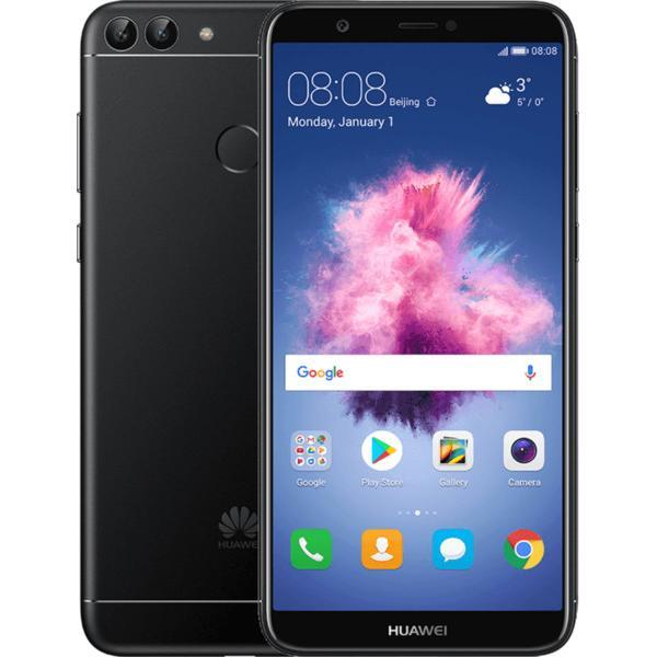 Huawei P Smart Display (Glas, Touch, LCD, Rahmen, Akku) Reparatur