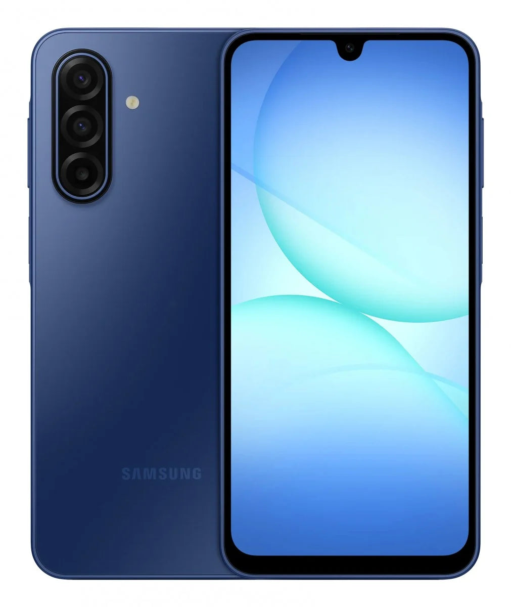 Samsung Galaxy A17 Display (Glas, Touch, LCD) Reparatur (Original)