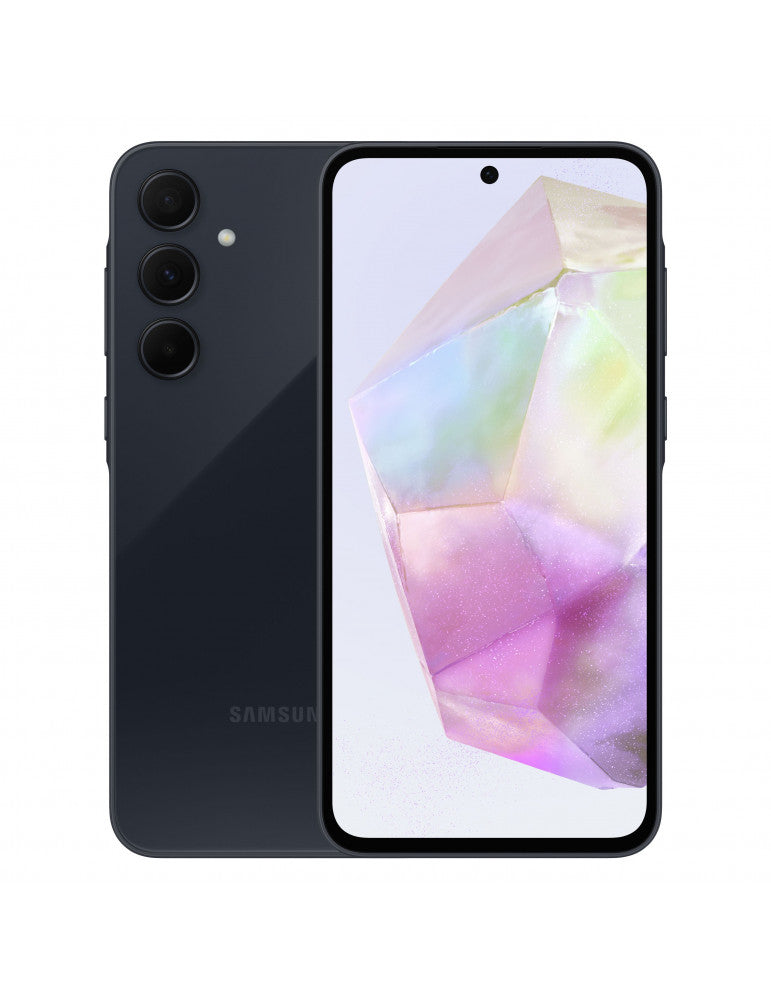 Samsung Galaxy A35 5G Rückseite / Akkudeckel Reparatur (Original)