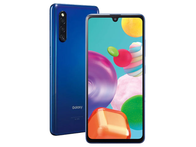 Samsung Galaxy A41 Kamera / Kameraglas Reparatur (Original)