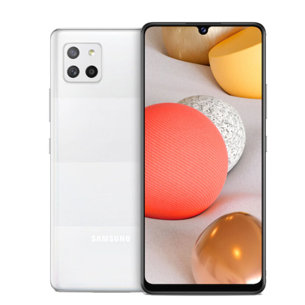 Samsung Galaxy A42 Tasten / Knöpfe Reparatur (Original)