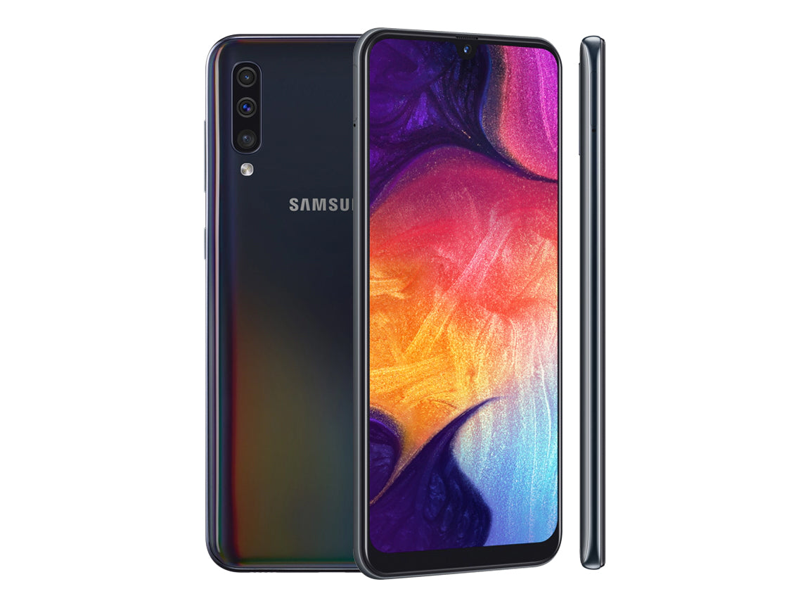 Samsung Galaxy A50 Mikrofon Reparatur (Original)