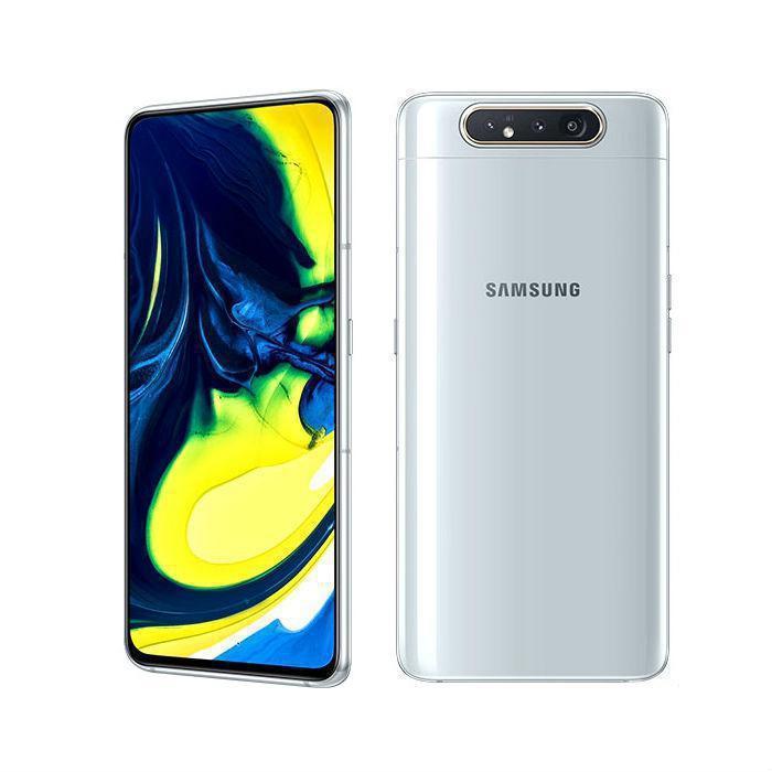 Samsung Galaxy A80 Akku Batterie Wechsel Tausch Reparatur (Original)
