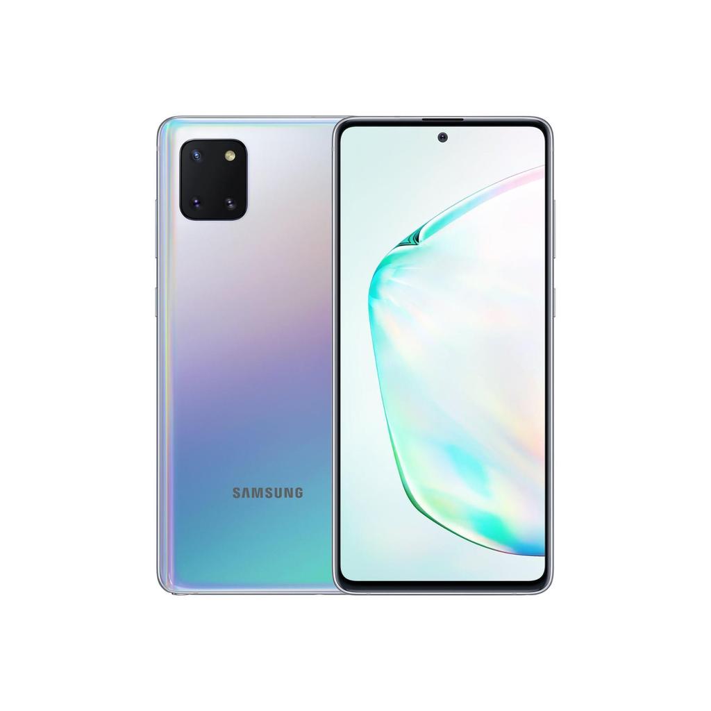 Samsung Galaxy Note 10 Lite Rückseite / Akkudeckel Reparatur (Original)