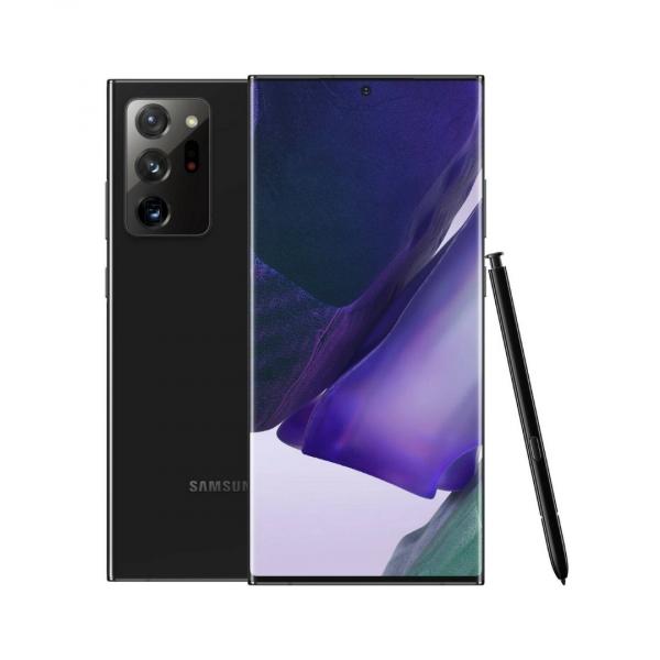 Samsung Galaxy Note 20 Ultra Akku Batterie Wechsel Tausch Reparatur (Original)