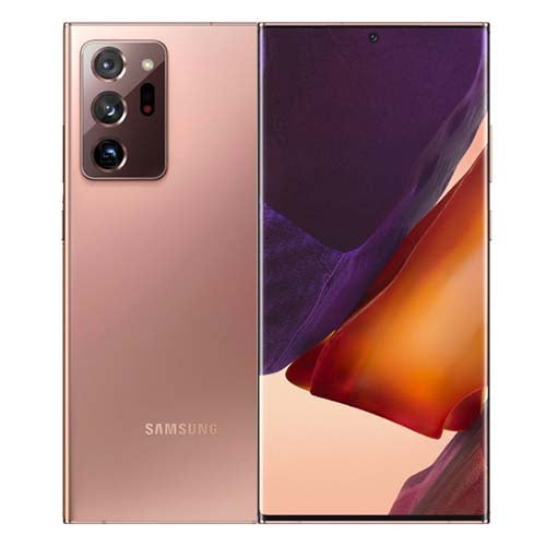 Samsung Galaxy Note 20 Rückseite / Akkudeckel Reparatur (Original)