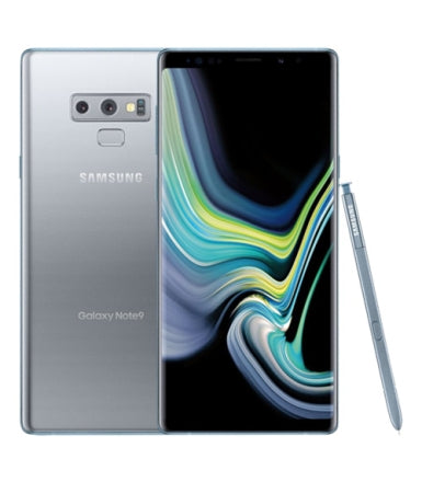Samsung Galaxy Note 9 Ohrmuschel / Lautsprecher Reparatur (Original)