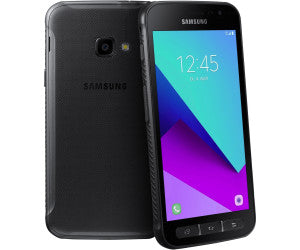 Samsung Galaxy XCover 4 / 4s Display (Glas, Touch, LCD) Reparatur