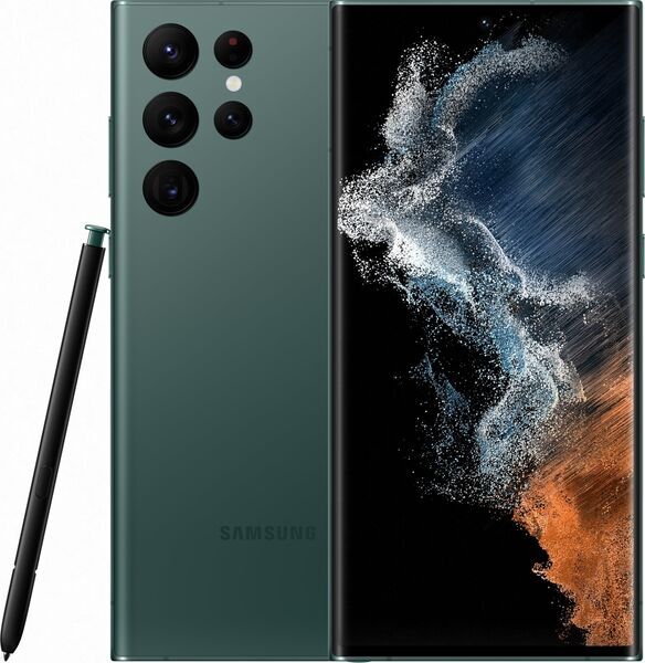 Samsung Galaxy S22 Ultra Diagnose / Kostenvoranschlag