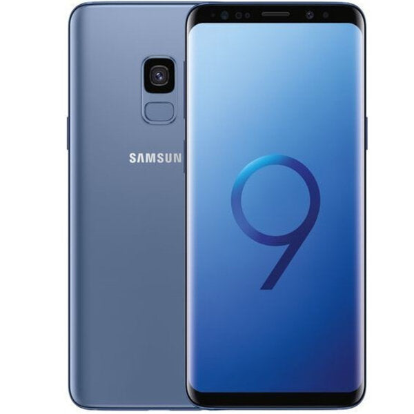 Samsung Galaxy S9 Mikrofon Reparatur (Original)