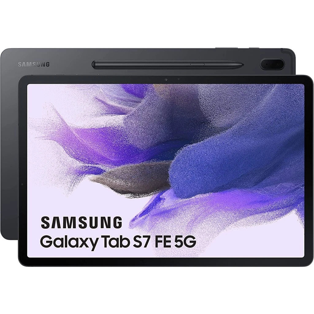 Samsung Galaxy Tab S7 FE Akku Batterie Wechsel / Reparatur (Original)