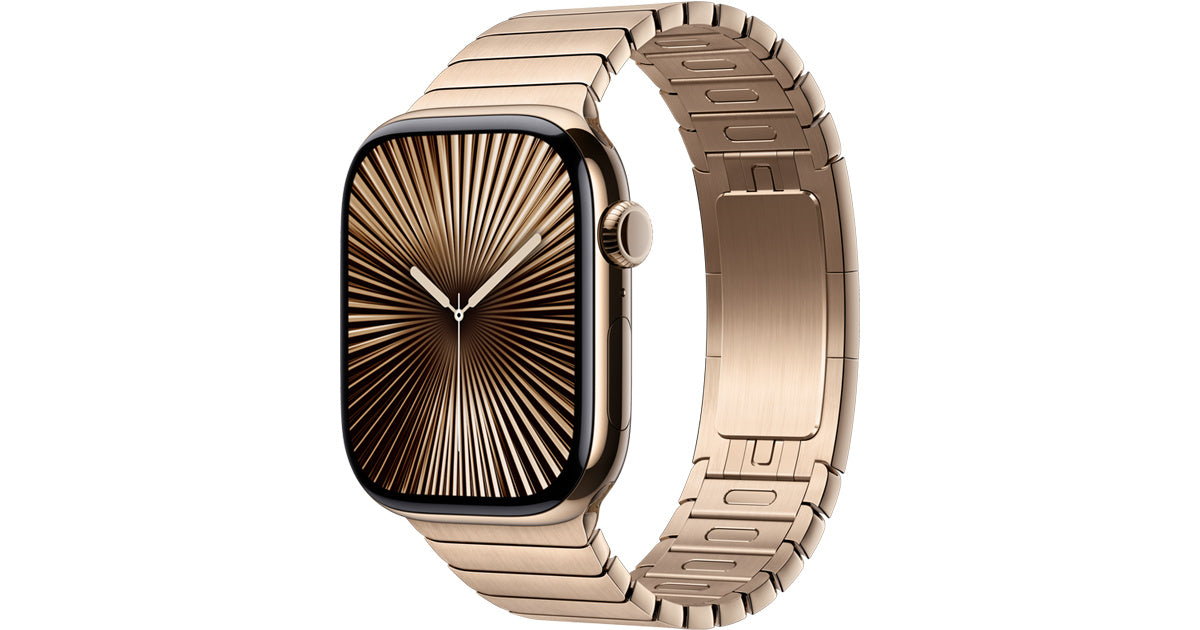 Apple Watch Series 10 Glas, Display Reparatur (Original)