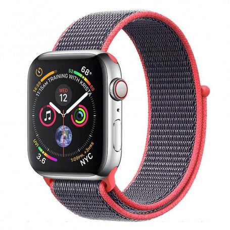 Apple Watch Series 4 Akku Batterie Wechsel / Reparatur