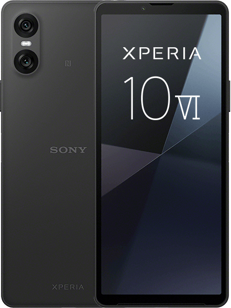Sony Xperia 10 VI Diagnose / Kostenvoranschlag