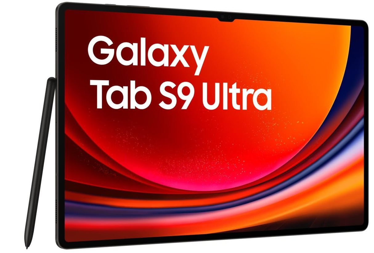 Samsung Galaxy Tab S9 Ultra Akku Batterie Wechsel / Reparatur (Original)