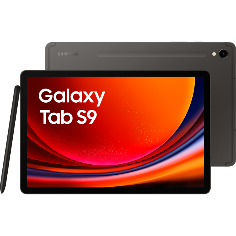 Samsung Galaxy Tab S9 Display Reparatur