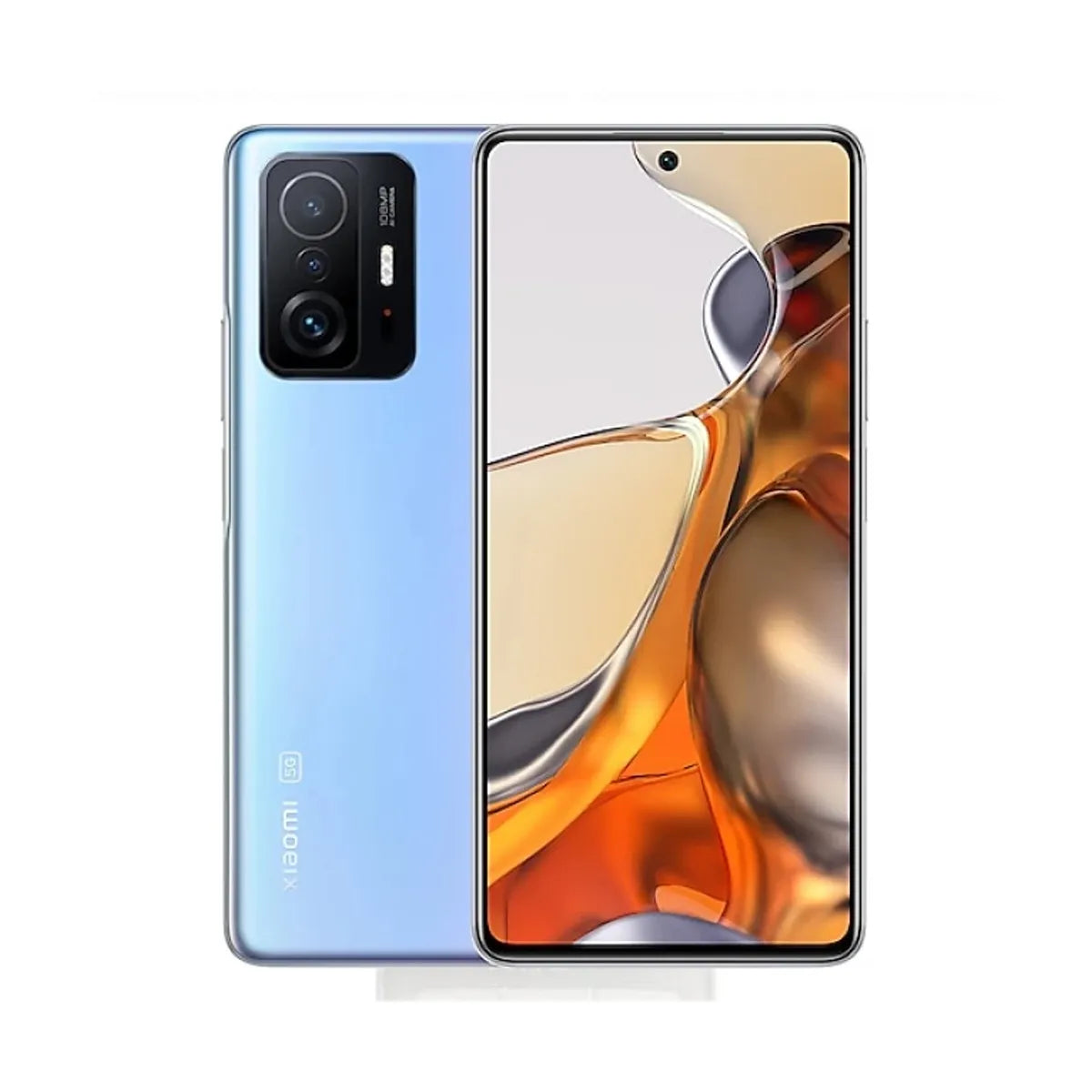 Xiaomi 11T Pro Rückseite / Akkudeckel Reparatur (Original)