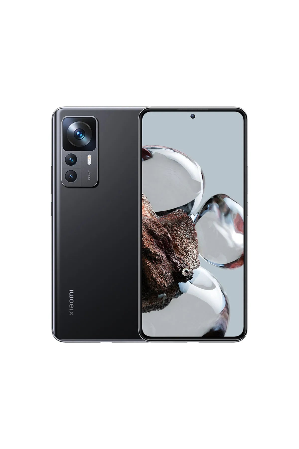 Xiaomi 12T Diagnose / Kostenvoranschlag