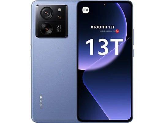 Xiaomi 13T Kameraglas Reparatur (Original)