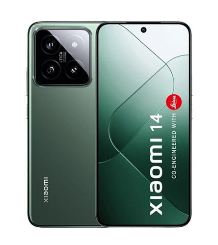 Xiaomi 14 Diagnose / Kostenvoranschlag