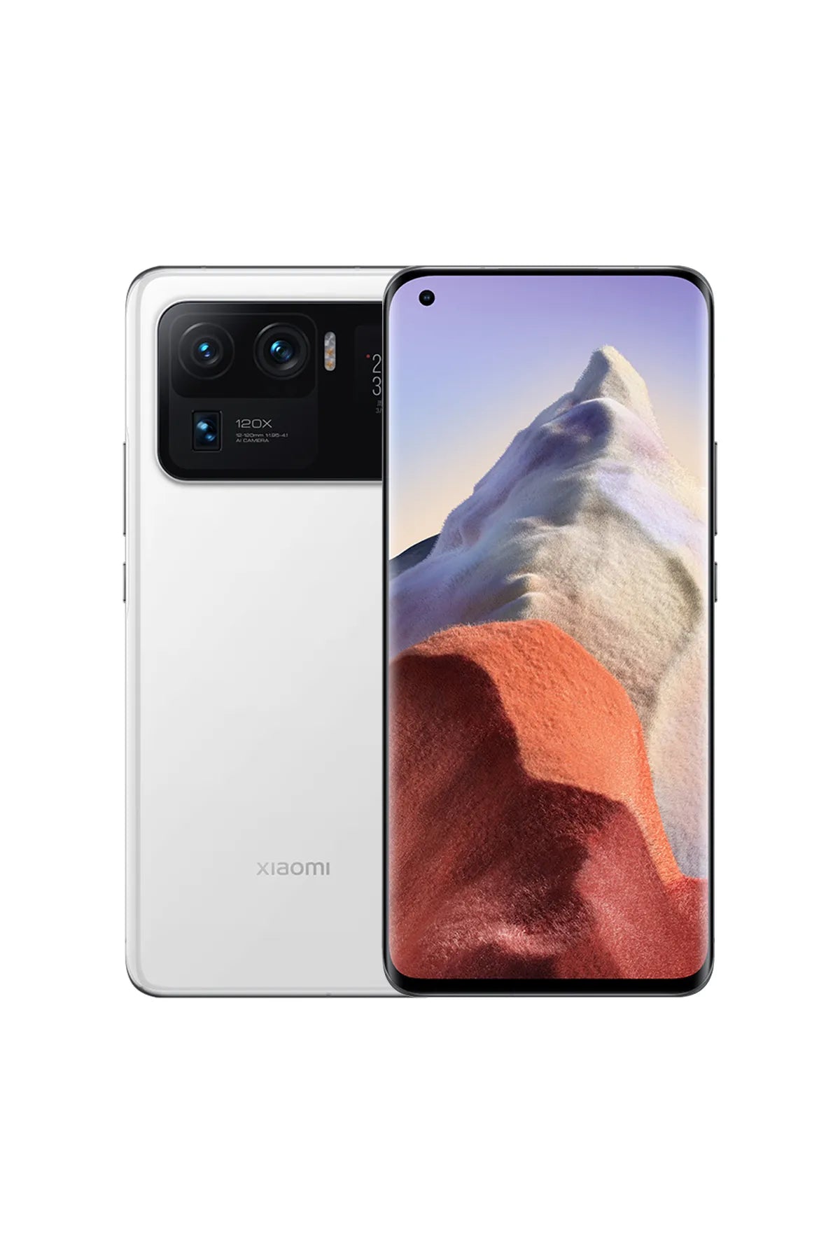 Xiaomi Mi 11 Ultra Akku Batterie Wechsel Tausch Reparatur