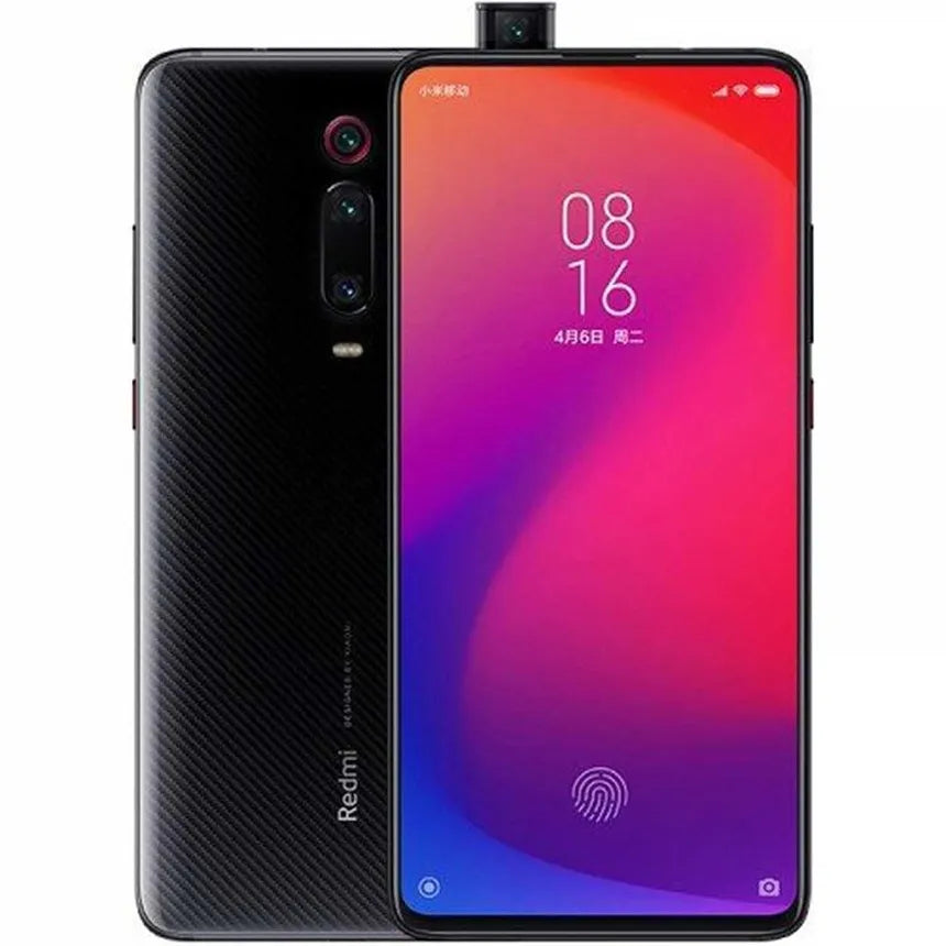 Xiaomi Mi 9T Ladebuchse Reparatur (Original)