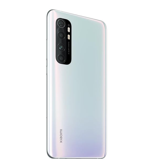 Xiaomi Mi Note 10 Lite Display (Glas, Touch, LCD) Reparatur