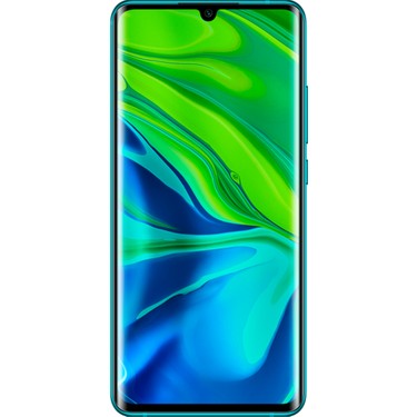 Xiaomi Mi Note 10 Pro Ladebuchse Reparatur (Original)