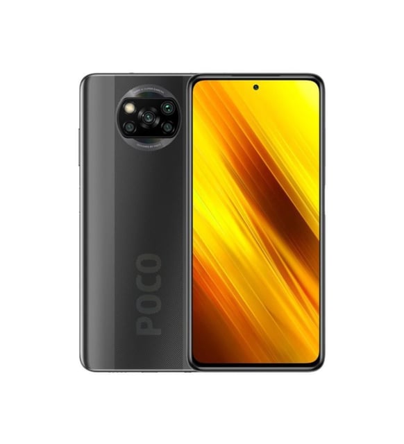 Xiaomi Poco X3 NFC Ladebuchse Reparatur (Original)