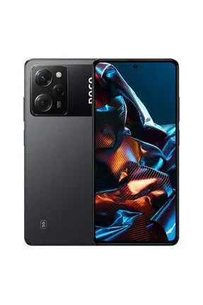 Xiaomi Poco X5 Pro Rückseite / Akkudeckel Reparatur (Original)