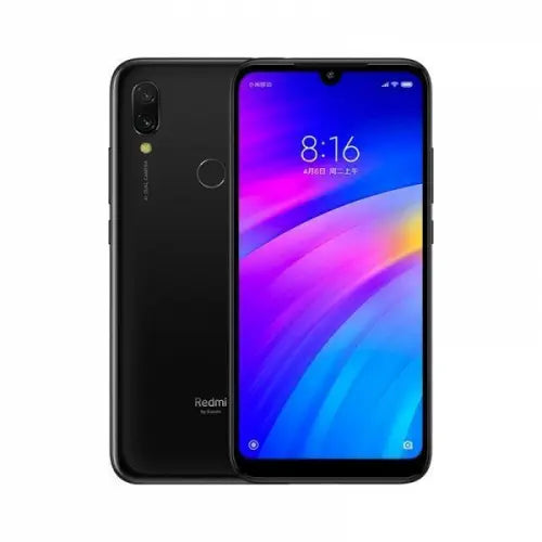 Xiaomi Redmi 7 Display (Glas, Touch, LCD) Reparatur