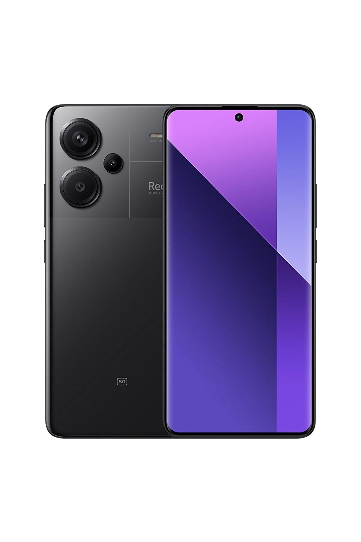 Xiaomi Redmi Note 13 Pro+ Diagnose / Kostenvoranschlag