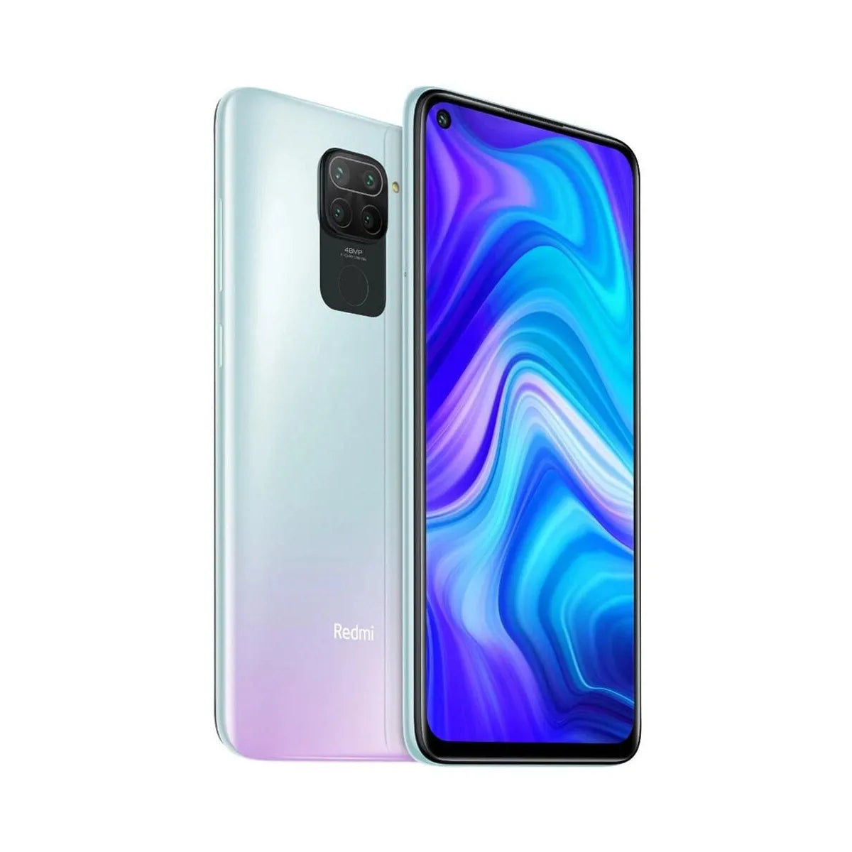 Xiaomi Redmi Note 9 Display (Glas, Touch, LCD) Reparatur