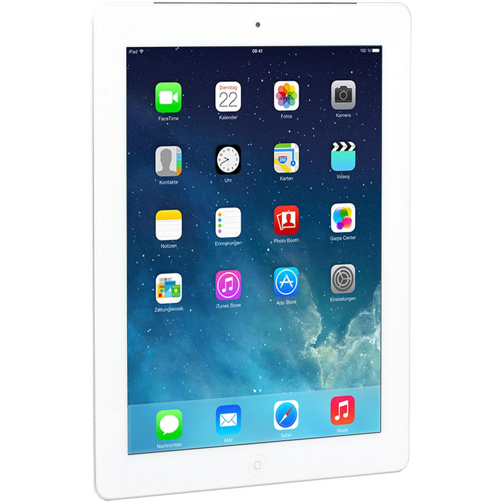 Apple iPad 3 Akku Batterie Wechsel / Reparatur